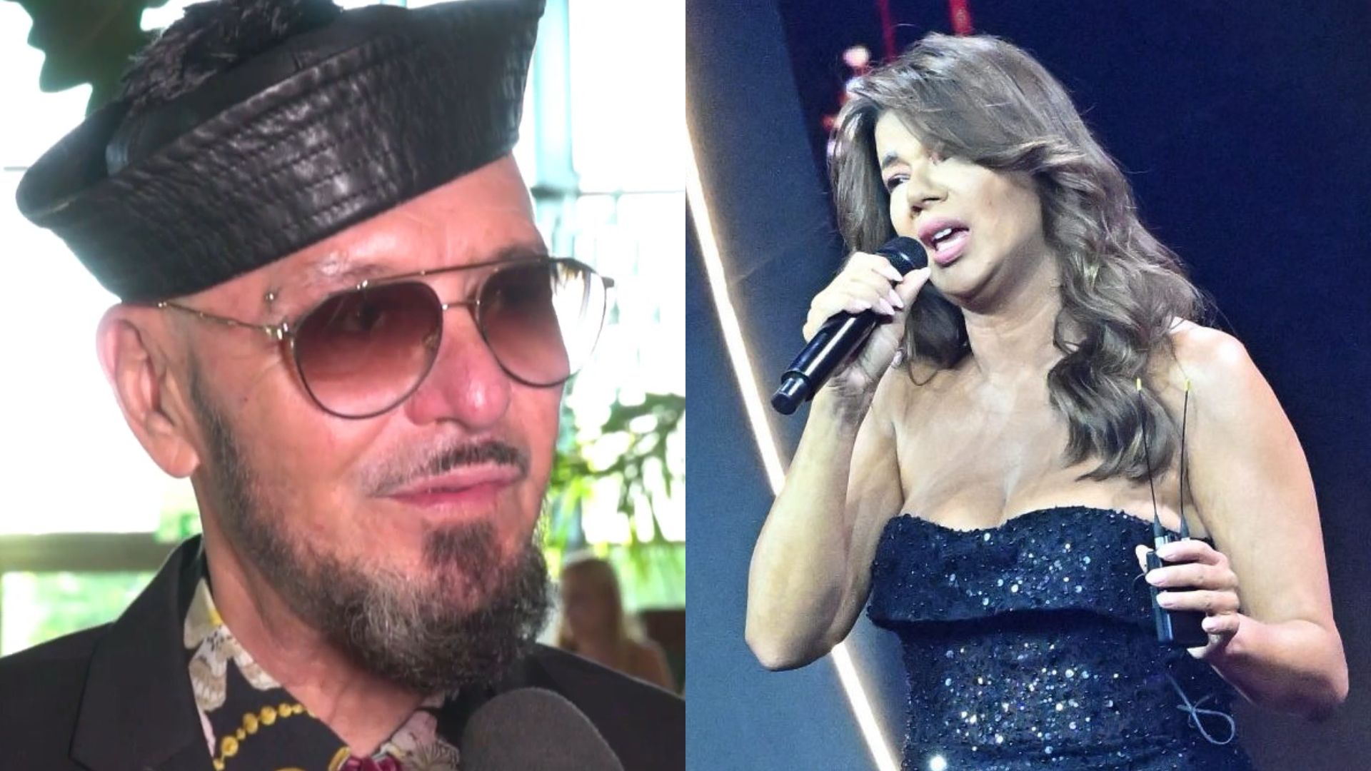 Tomasz Jacyków, Edyta Górniak