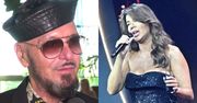 Tomasz Jacyków skomentował wagę Edyty Górniak. "Body pozytywizm to jest ściema"