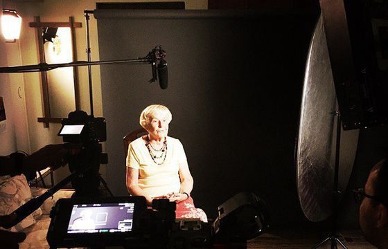 Rusza „Silent Hero" - cykl wywiadów z Polakami ratującymi Żydów w czasie II wojny światowej. M.in. Bartosz Węglarczyk i Aleksander Wierzejski