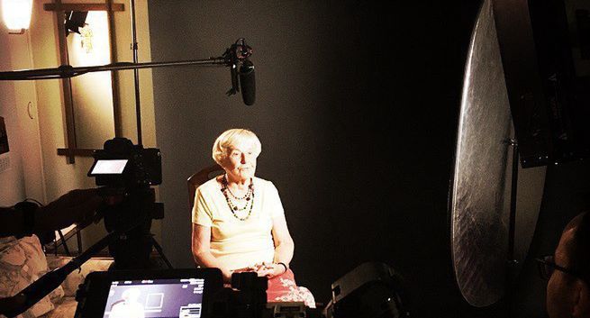 Rusza „Silent Hero" - cykl wywiadów z Polakami ratującymi Żydów w czasie II wojny światowej. M.in. Bartosz Węglarczyk i Aleksander Wierzejski