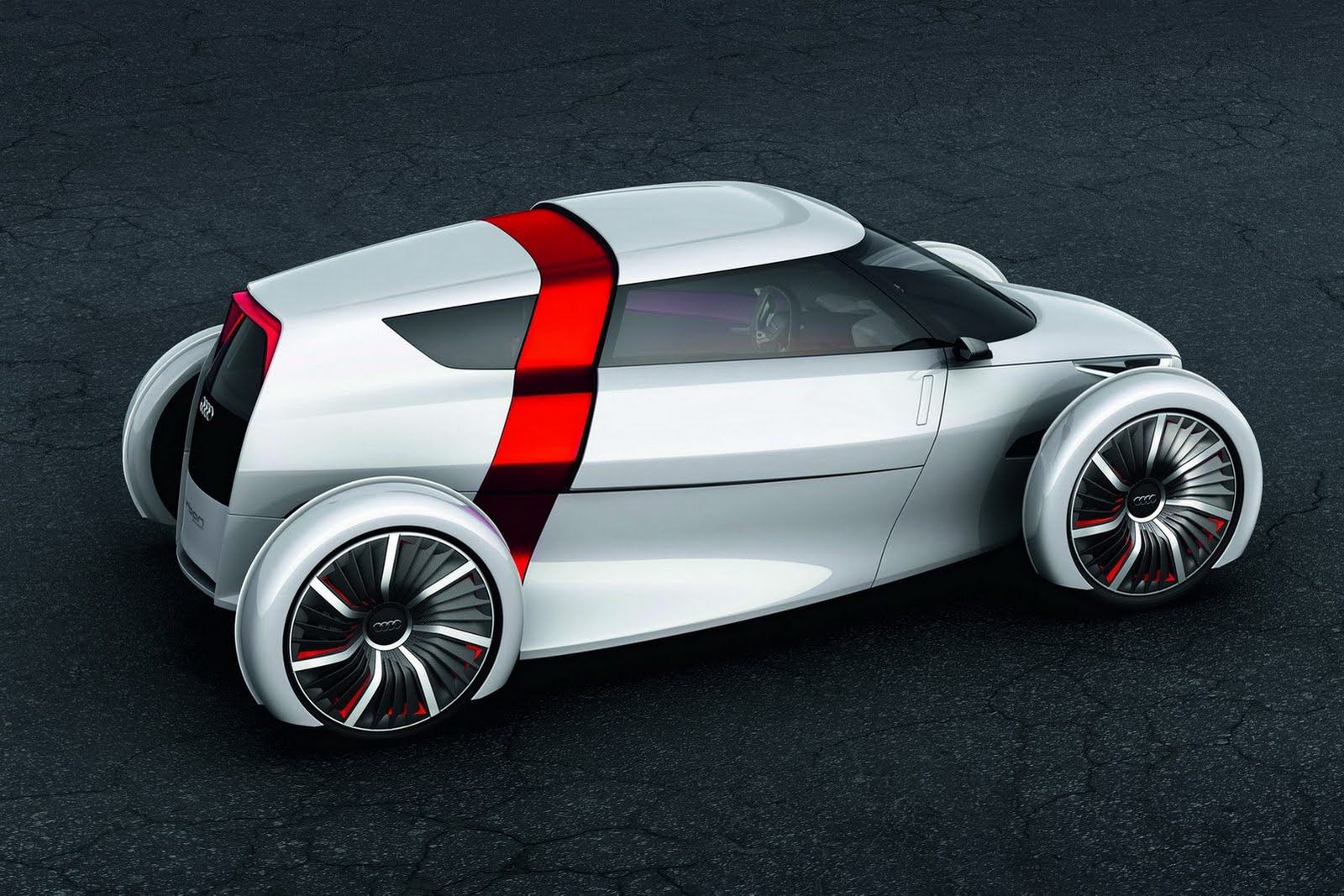 Audi Urban