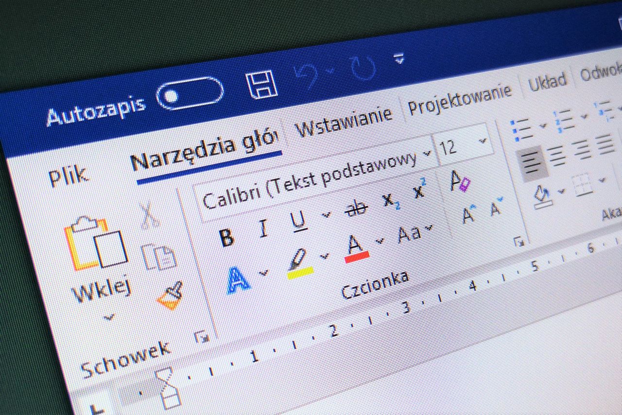 Microsoft zachęca do Office'a 365, fot. Oskar Ziomek