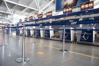 Związkowcy proszą ZUS o kontrolę w PLL LOT