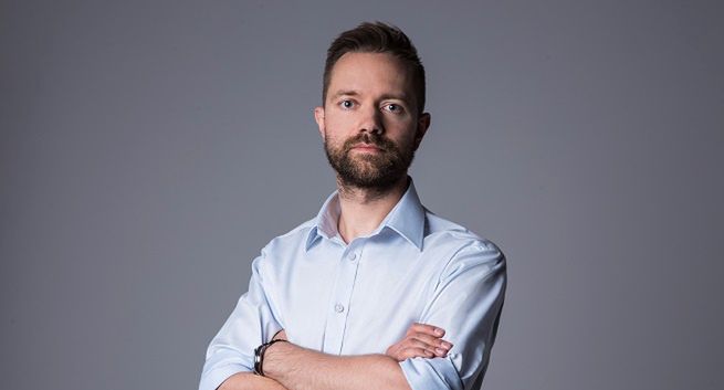 Tomasz Czerwiński szefem zakupu digitalowego w Mediabrands