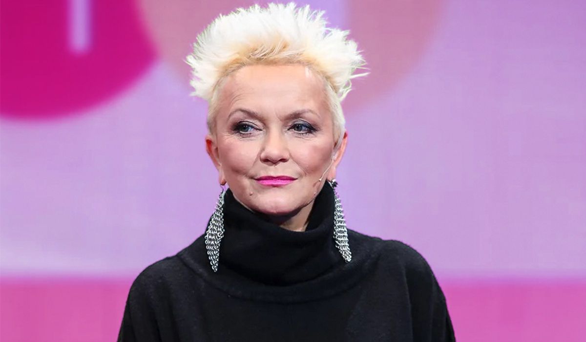 Małgorzata Ostrowska