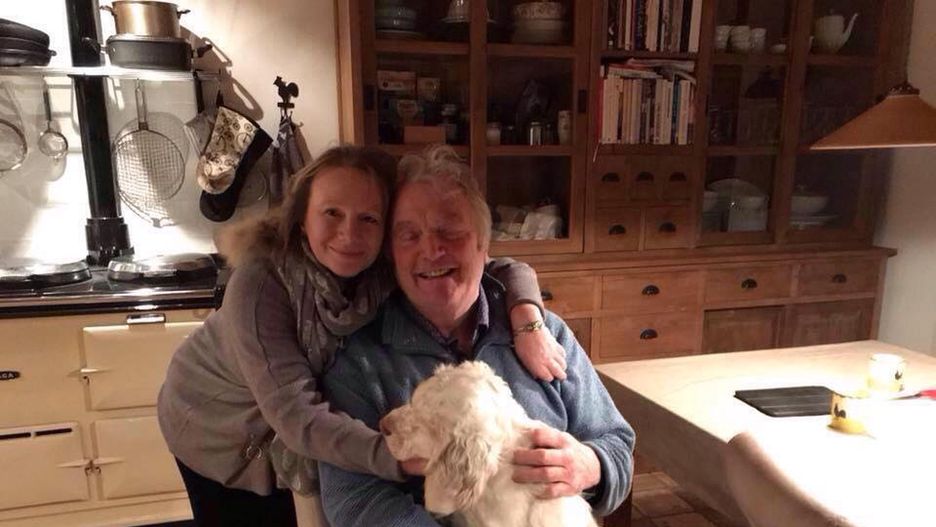 John i Debbie Zurickowie przez 30 lat byli małżeństwem
