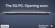 Nadchodzi pierwszy laptop z Windowsem 10 i 5G