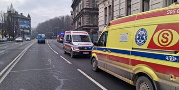 Bielsko-Biała: 16 interwencji z tlenkiem węgla od początku sezonu