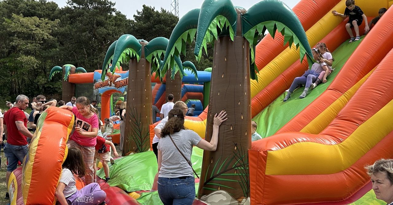 Powiat szczecinecki: Weekend pełen wydarzeń. Sprawdźcie, co się będzie działo w mieście i w regionie