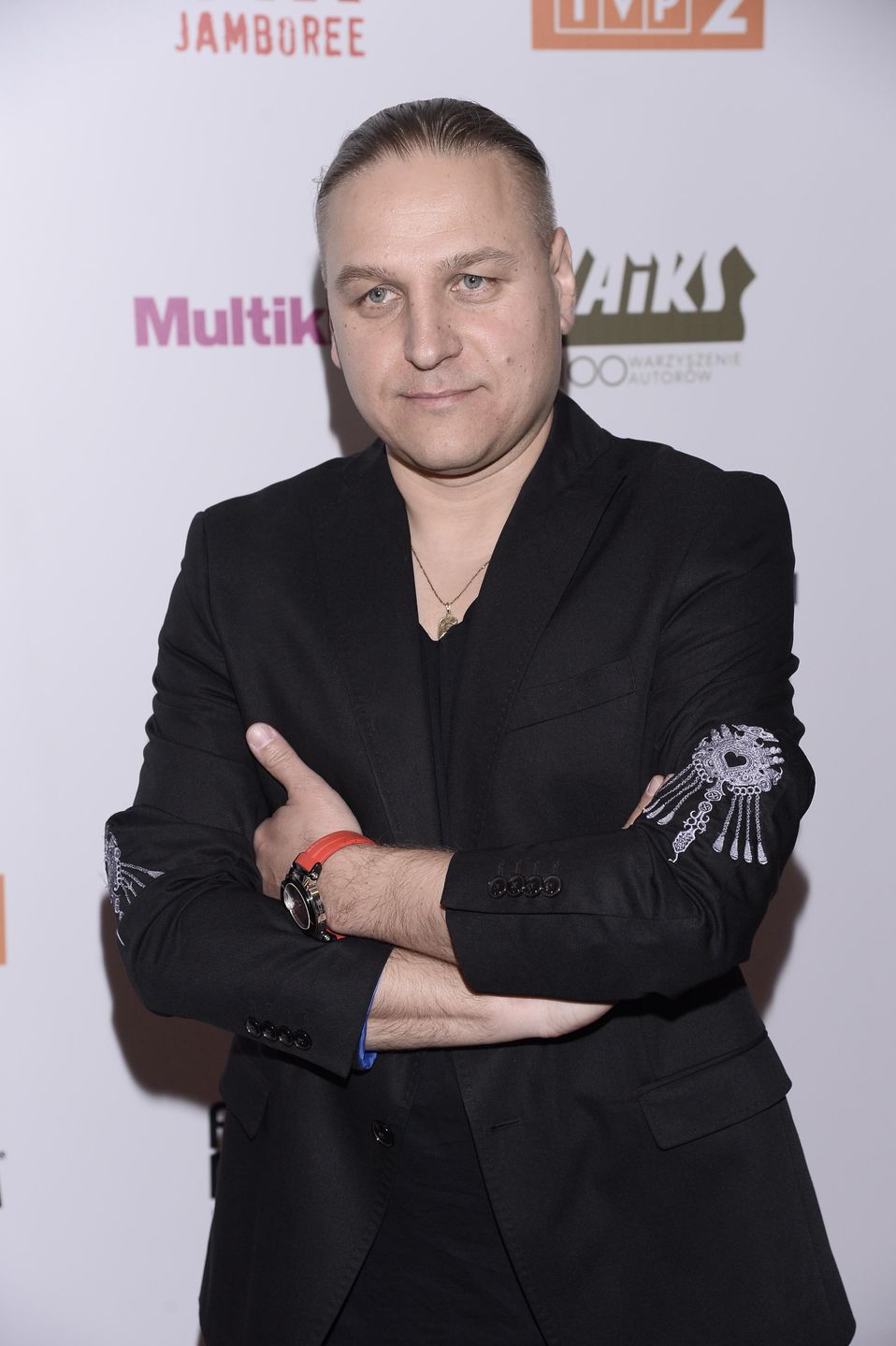 Paweł Golec
