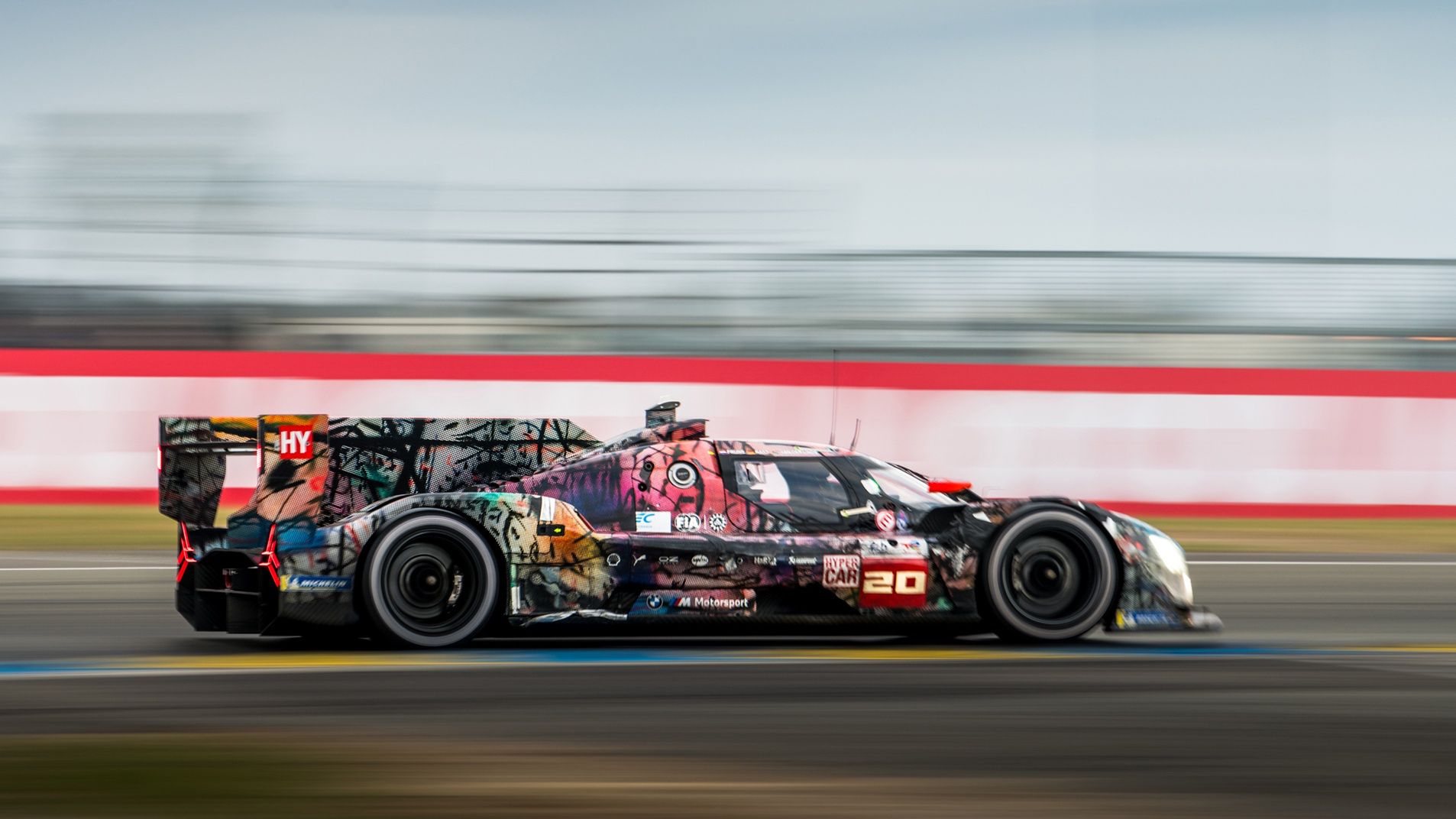 24h Le Mans (2024)