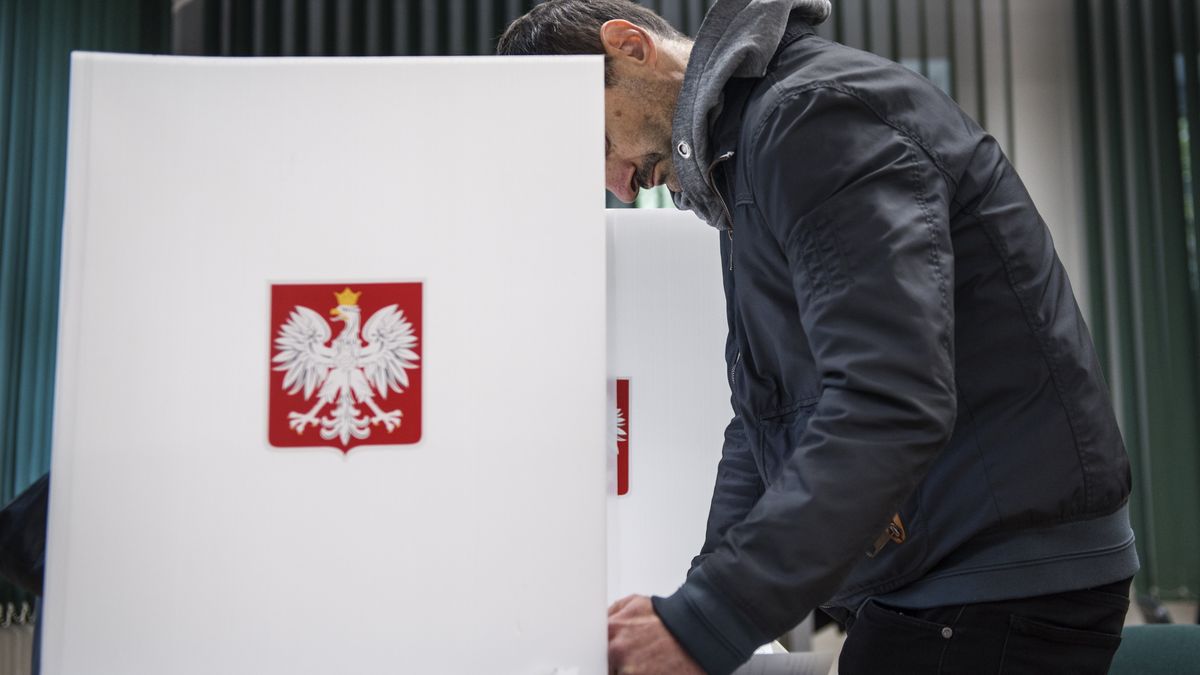 Wybory prezydenckie. Jak głosować poza miejscem zamieszkania?