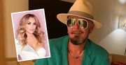 Tomasz Jacyków jak lew broni Dagmary Kaźmierskiej. Nawiązał do jej przeszłości