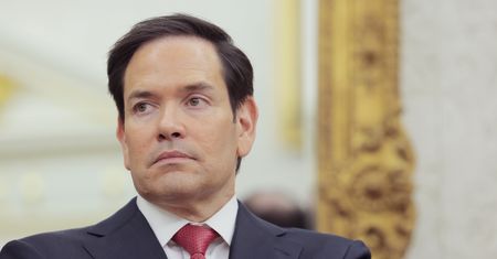 Rubio traci cierpliwość do Rosji. "Nie zamierzamy już gonić za tym po całym świecie"