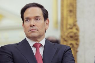 Rubio traci cierpliwość do Rosji. "Nie zamierzamy już gonić za tym po całym świecie"