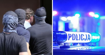 Strach paraliżuje Komańczę w Bieszczadach. Chcą "straży obywatelskiej"