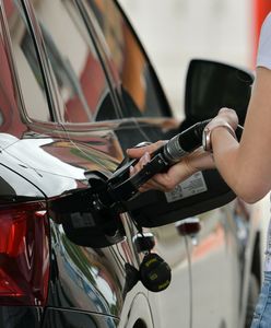 Ceny paliw w dół, ale nie wszystkich. Benzyna będzie tanieć jedenasty tydzień z rzędu