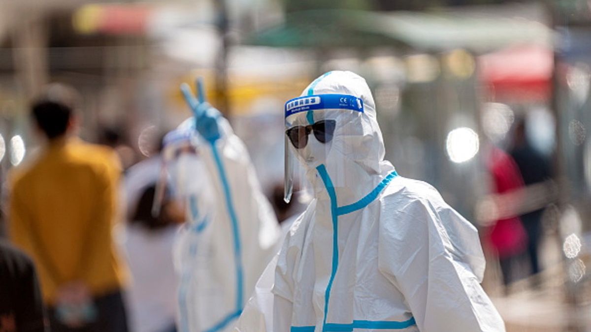 COVID-19 mógł zabić nawet 16 mln osób 