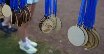 Trwają zapisy na XX Ogólnopolski Bieg Uliczny o Puchar Burmistrza Miasta Bukowno. Impreza odbędzie się podczas Dni Bukowna 2026.