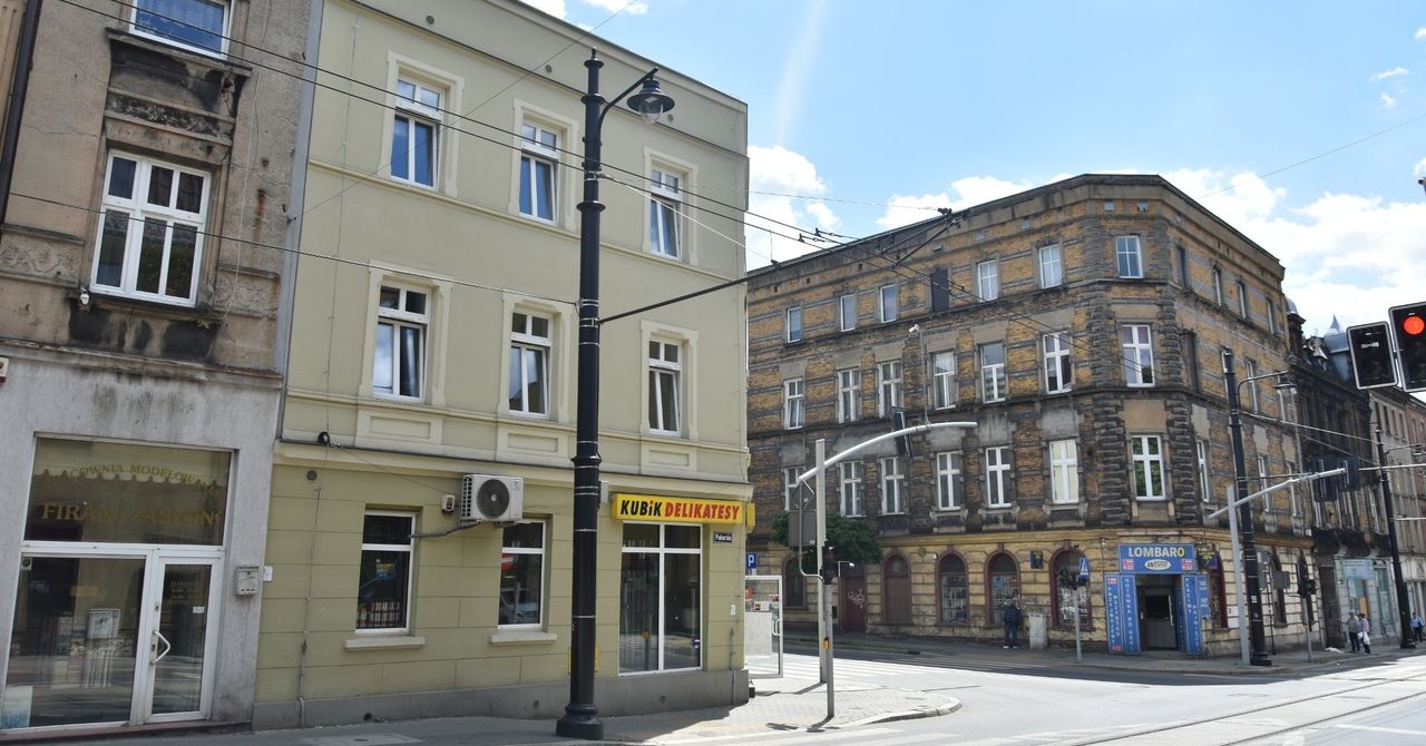 Zrujnowana kamienica w Bytomiu odżyła. Od pustostanu do pięknych mieszkań. Niedługo wprowadzą się tu rodziny
