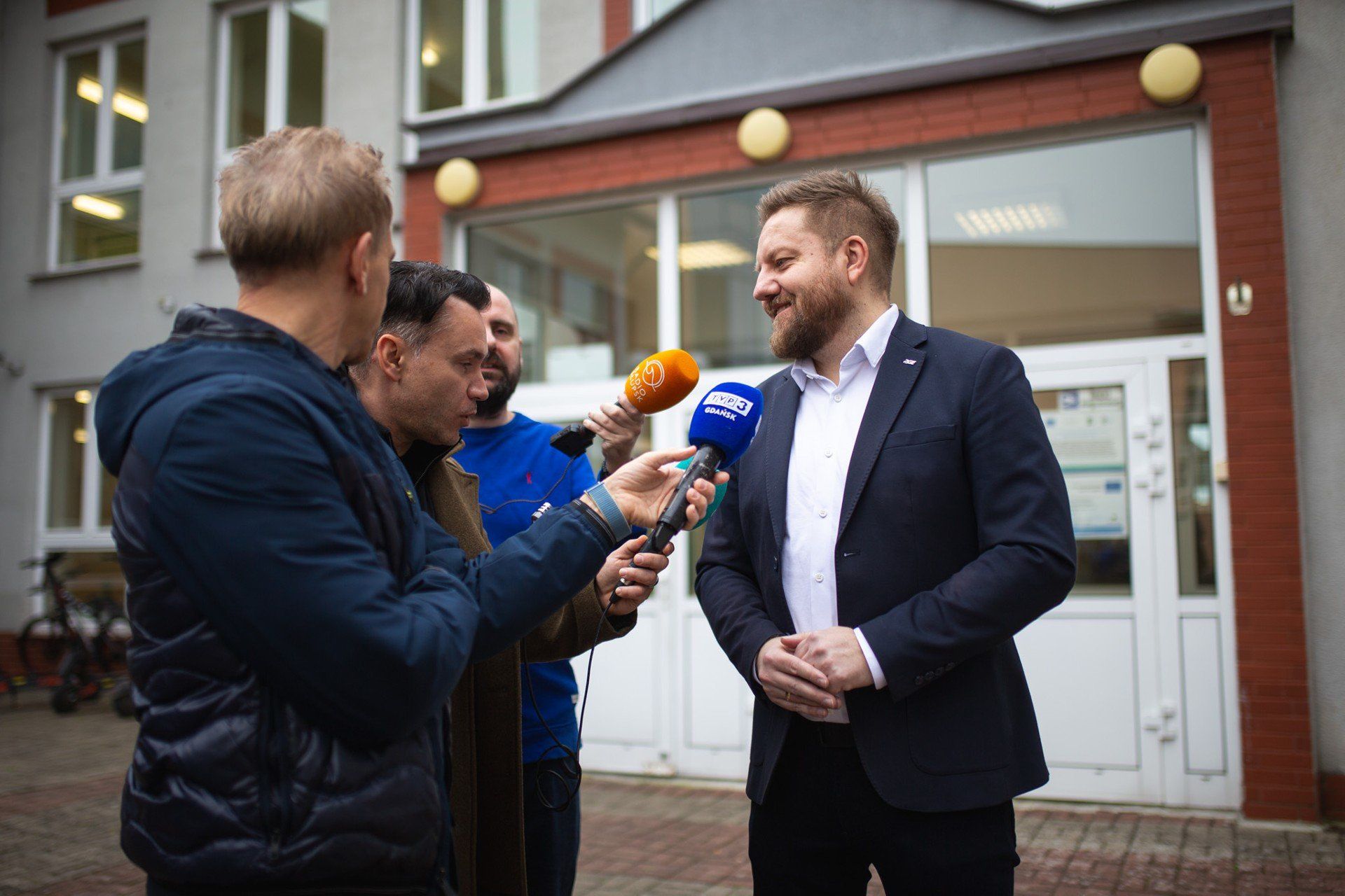 Nowa klasa o profilu odnawialnych źródeł energii w ZSOiT w Ustce. Szkoła podpisała porozumienie z PGE Baltica