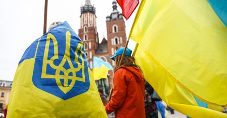 Odbiorą świadczenia Ukraińcom? "Skutek może być katastrofalny"