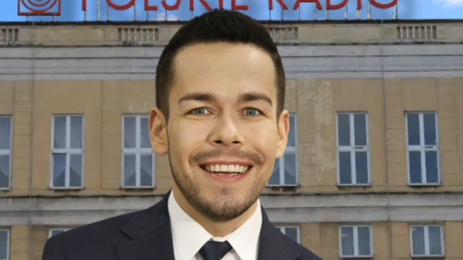 Michał Kaczmarczyk, były rektor Akademii Humanitas