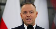 Zamach na prezydenta USA. Nawrocki zabrał głos