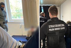 Szlak przez polską granicę. Miliony trafiały do Hezbollahu i Dżihadu