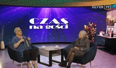 Monika Richardson, Beata Borucka i Urszula Rogala w nowych programach Silver TV