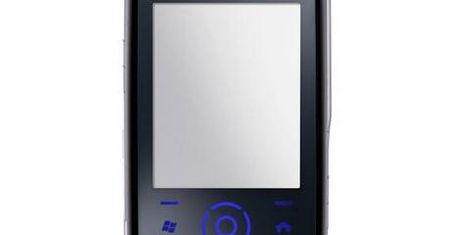 GSMA 2008: Toshiba Portege G810