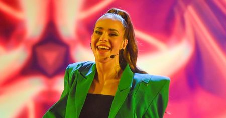 Blanka Stajkow kandydatką na Eurowizję. Kilka lat temu wystąpiła w "Top Model"