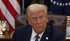 Wstrząsy na giełdach po cłach od Trumpa. Przecenione także media i koncerny cyfrowe