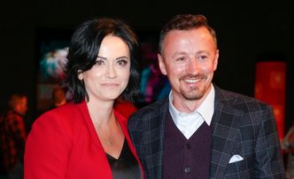 Dawno niewidziana Izabela Małysz zamieściła NOWE zdjęcie w domowych pieleszach i bez makijażu. Urocza?
