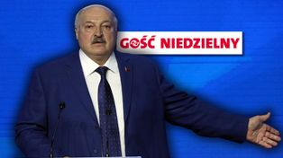"Gość Niedzielny" zakazany na Białorusi. Powodem teksty o Poczobucie