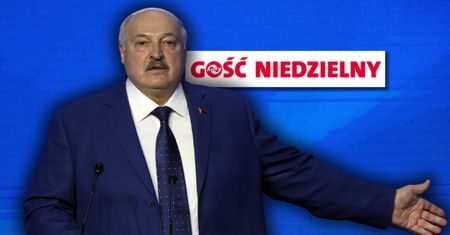 "Gość Niedzielny" zakazany na Białorusi. Powodem teksty o Poczobucie