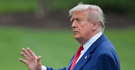 Cła Trumpa uderzają w General Motors. Gigant podał rozmiar strat