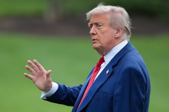 Cła Trumpa uderzają w General Motors. Gigant podał rozmiar strat