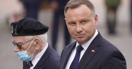 Karta się odwróciła! Martwiące wieści dla Dudy