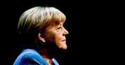 Angela Merkel potępia Rosję. "Nie ma żadnego usprawiedliwienia"