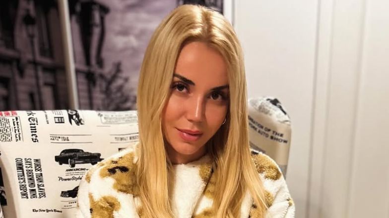 Marianna Schreiber zakochana?