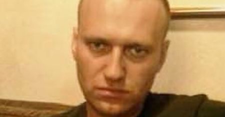 Lekarze zbadali Nawalnego. Co mu dolega?