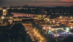 Icon Strategies dla festiwalu Tauron Nowa Muzyka