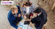 Jak uzyskać finansowanie małej firmy szybciej niż w banku i zaoszczędzić 40 godzin i tysiące złotych?