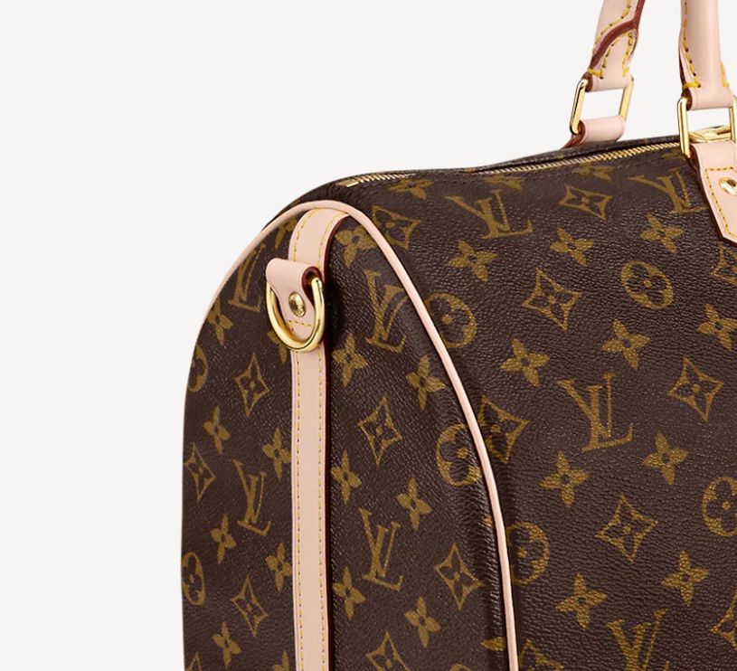 Oryginał torebki Louis Vuitton
