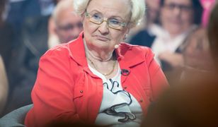 Ewa Łętowska: Prezydent chce pokazać, że to on jest dobry, a Bodnar i sądy paskudne