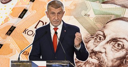 Premier-miliarder postawił na swoim. Czesi szykują gigainwestycje