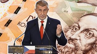 Premier milioner postawił na swoim. Czesi szykują gigainwestycje