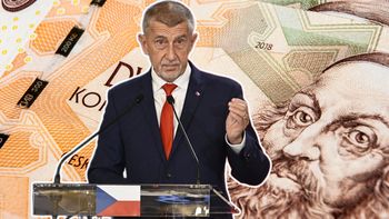 Premier milioner postawił na swoim. Czesi szykują gigainwestycje