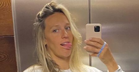 Aleksandra Żebrowska chwali się wystawnym baby shower i ogłasza: "W nocy PRAWIE URODZIŁAM" (ZDJĘCIA)